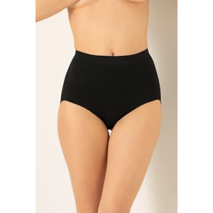 Yüksek Bel Dikişsiz Kadın Külot