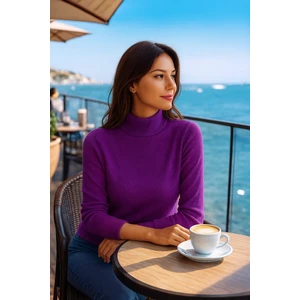 Pi Fashion Bayan Triko Body