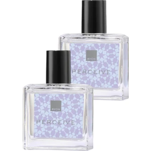 Perceive Kadın Parfüm Edp 30 Ml. Ikili Set