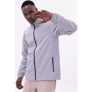 Erkek Çıkarılabilir Kapşonlu Yağmurluk