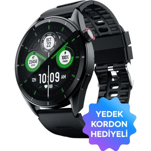 Watch Pro 3 (Tecno Türkiye Garantili)