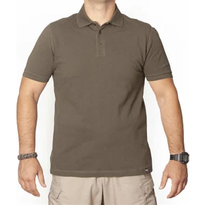 PROFESSIONAL POLO T-SHIRT -HAKİ