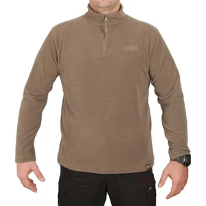 Polar Sweatshirt -Coyote