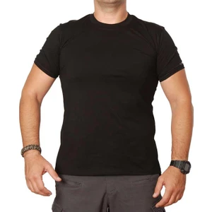 T-SHIRT PRO -SİYAH