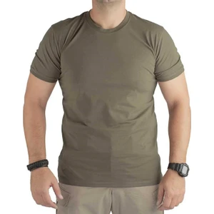 T-SHIRT PRO -HAKİ