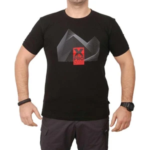 Yds Printed T-Shırt -X-Pro