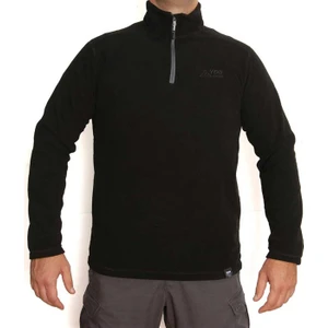 POLAR SWEATSHIRT -SİYAH