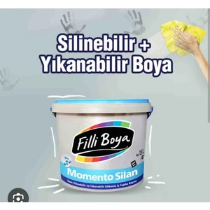 Filli Boya Momento Silan 2.5lt  Andezit 20