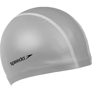 Ultra Pace Cap Uni Blk Unisex Gri Yüzücü Bonesi
