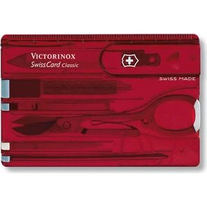 Swisscard Çakı Vt.0.7100.T