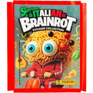 Italian Brainrot Çıkartma  29970