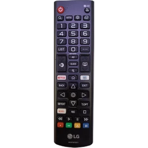 Lg Smart LED Tv Orjinal Kumandası