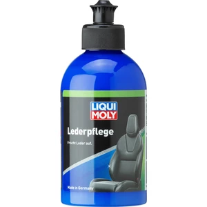 Liqui Moly Deri Bakım Kremi 250 ml (23052)