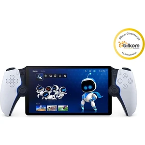 Playstation Portal Beyaz (Bilkom Garantili)