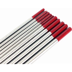 Sedef Power Tools Tungsten Elektrot Kırmızı 1.6 mm
