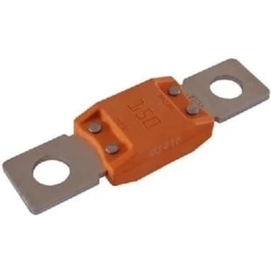 Mta Megaval Sigorta Sarı 150 A (69*19 Mm) - Mta 0601150