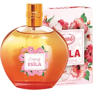 Esila Edp 100 cc Kadın Parfümü