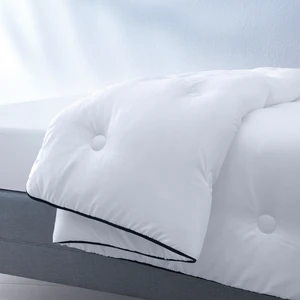 Dacron® Quallofil Tek Kişilik Yorgan, (Tek Kişilik - 155x215 cm)