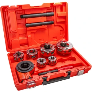 Euromax EMXWT1055 Manuel El Tipi Pafta 1/2"-2"