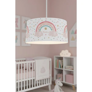 Şeker Gökkuşağı Çocuk Sarkıt Avize