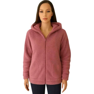 Sweet's Collection Kadın Pudra Ceket