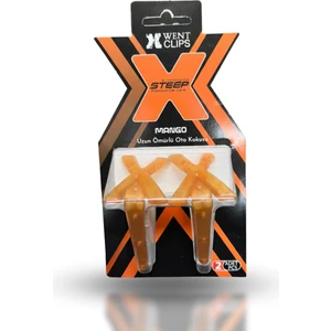 Ultimate x Araç Içi Koku Klipsli Mango