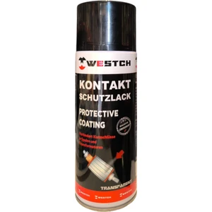 Izolasyon Verniği Şeffaf Sprey 400ML