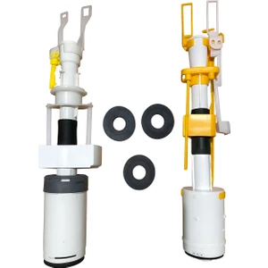 E.c.a Serel Boşaltma Grubu Contası - 3 Adet