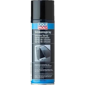 Liqui Moly Silikon Sprey 300 ml (3310)