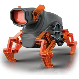Robotik Laboratuvarı - Walkingbot - 64441
