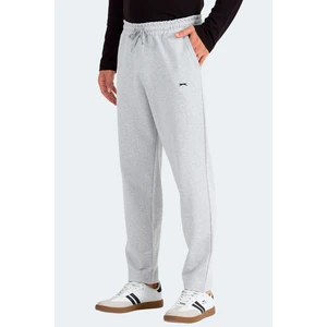 MAKE Erkek  Gri Eşofman Altı