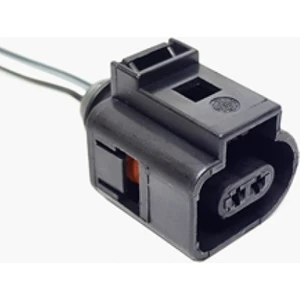 Genel 2K007A Soket Enjektör Yan Mandallı