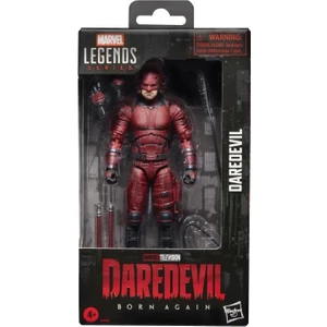 Marvel Legends Daredevil Figür