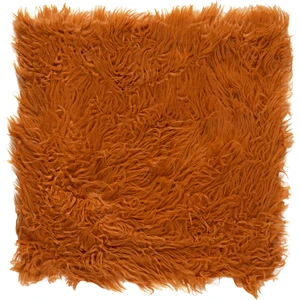 Mudo Home BONITA KIRLENT KILIFI TURUNCU 45X45