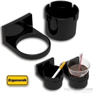 Automıx Küllük Yapışmalı