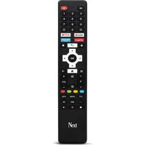 Androıd Tv Kumandası logosuz A kalite