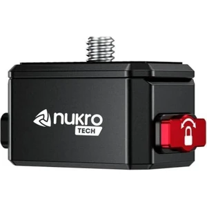 360 Aksiyon Kamera Montaj Adaptörü