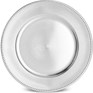 Karaca Home Freda Supla Silver 33 cm