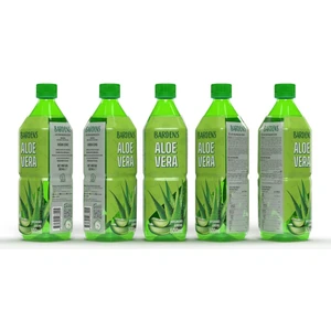 Aloe Vera Parçacıklı Içecek 500 ml