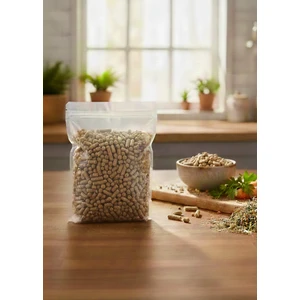 Ünver Tarım Pelet Yem Tavşan Hamster Ginepig Kermigen Yemi 1 kg