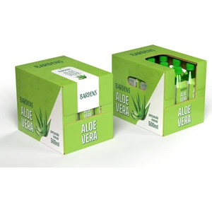 Aloe Vera Parçacıklı İçecek 6 lt