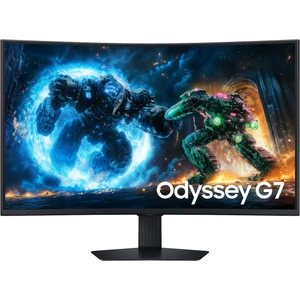  Samsung LS37FG750EUXUF Monitör