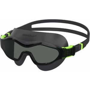 Hydrosıty Swım Mask Au Black