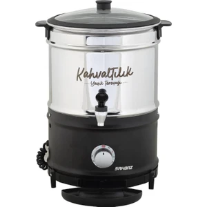 Şahbaz Kahvaltım Yayık Makinesi 1110 A Model