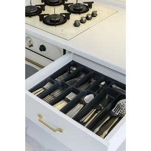 Estelia Çekmece Içi Kaşıklık 50x45 Yeni Model Ürün