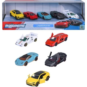Lamborghini 5'li Araba Seti 8502105001