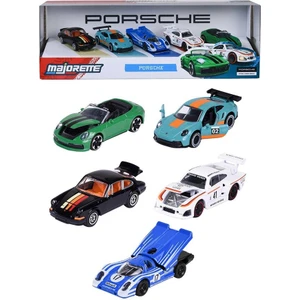 Porsche 5‘li Araba Seti 8502105002