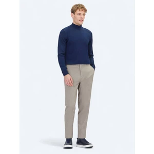 Vizon Dokuma Jogging Fit Casual Pantolon