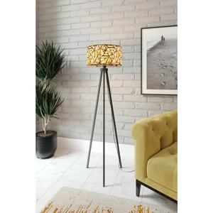 Tripod Üç Ayaklı Lambader Odnolib