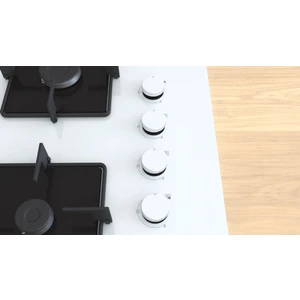 EO7C2HP30O Gazlı Ocak Tezgah Üstü